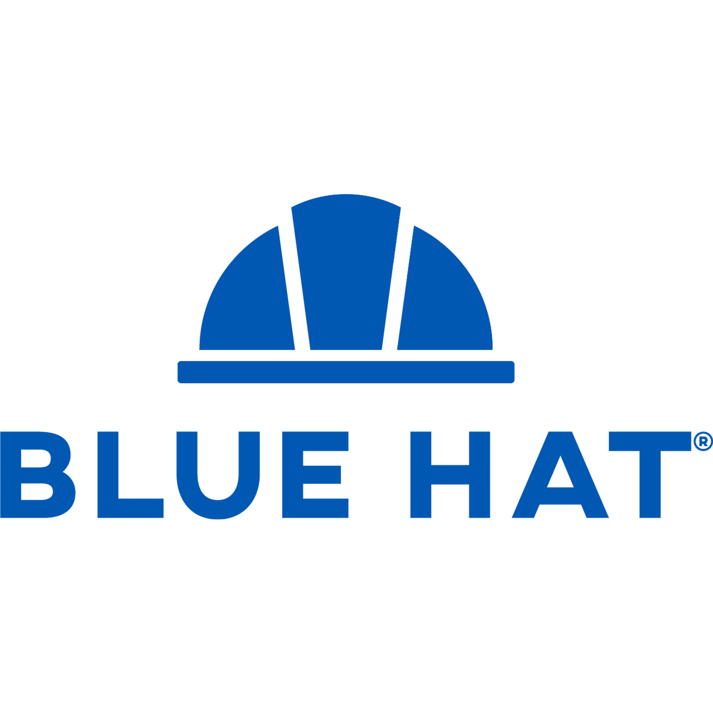 Blue Hat Crane